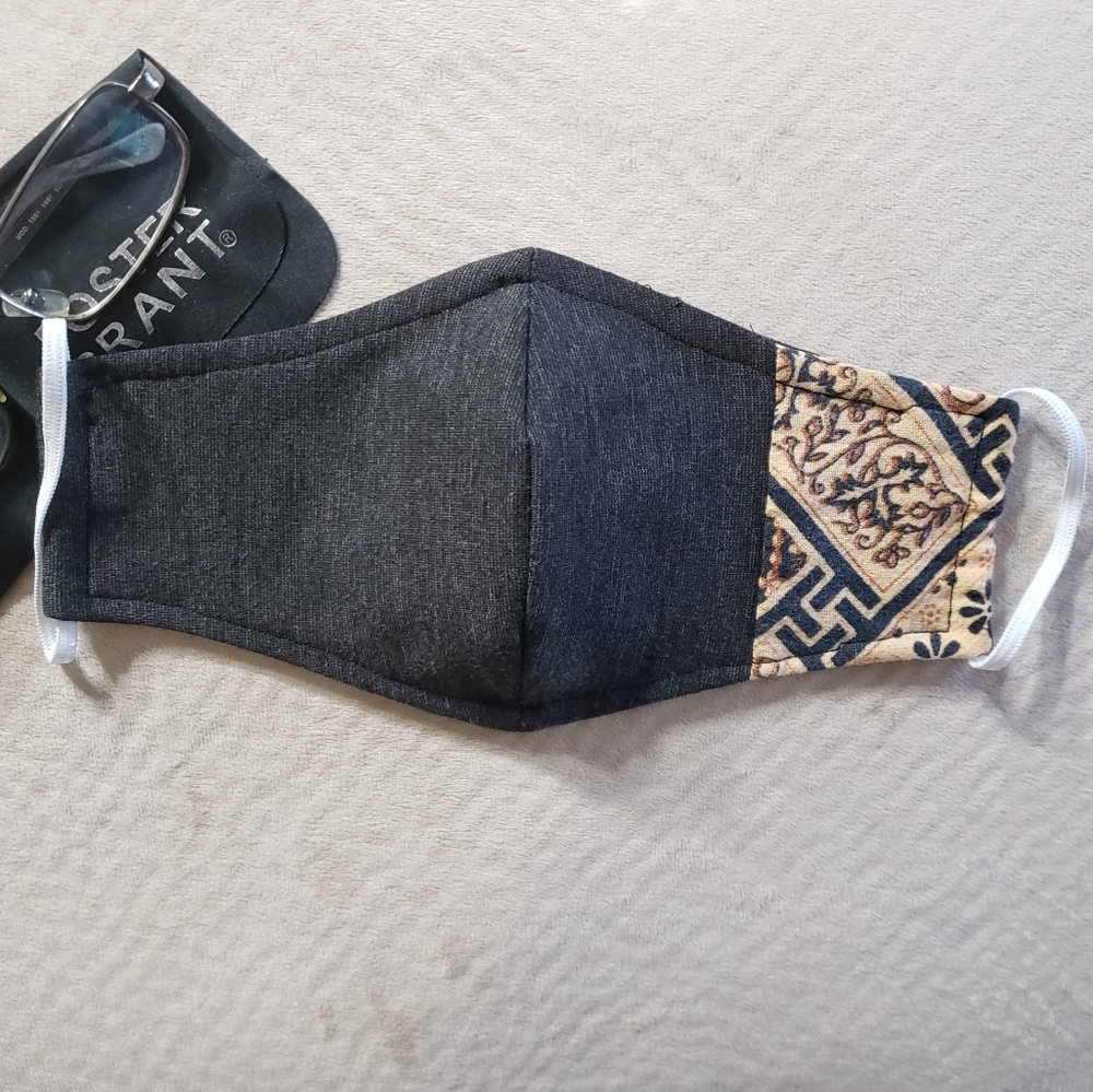 Face Mask (Display Item)